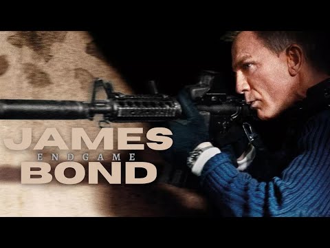 James Bond | ENDGAME