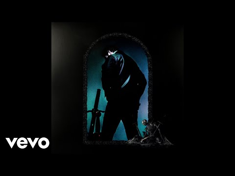 Post Malone - Take What You Want (Audio) ft. Ozzy Osbourne, Travis Scott