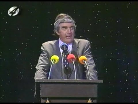 Andr&eacute; van Duin op z'n best 1994