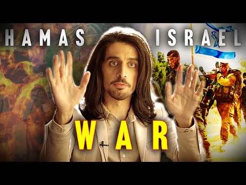 Will the Israeli-Palestinian conflict start World War 3?