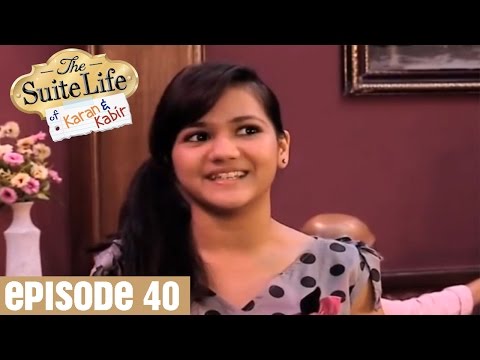 The Suite Life Of Karan and Kabir | Season 2 Episode 40 | Disney India Official