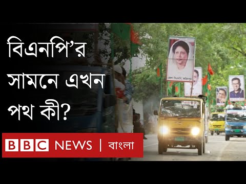 বিএনপি&rsquo;র কি 'দল গুছিয়ে&rsquo; আবারও আন্দোলন সম্ভব?