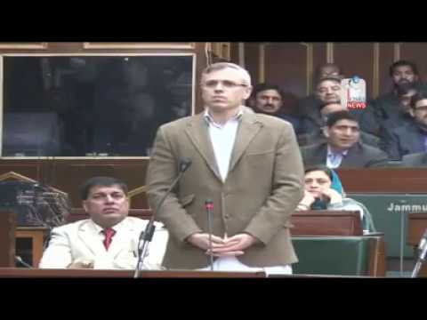 Sajad Lone's startling response to Omar Abdullah