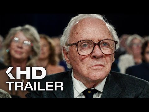 ONE LIFE Trailer (2024) Anthony Hopkins