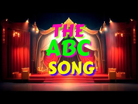 ABC Song || Learn ABC Alphabet for Children || Nursery Rhymes