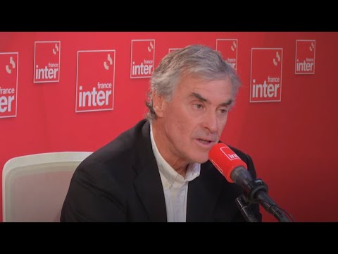 Retour de J&amp;eacute;r&amp;ocirc;me Cahuzac : &amp;quot;Ce n&amp;rsquo;est pas parce que j&amp;rsquo;ai commis un acte immoral que ce retour l&amp;rsquo;est&amp;quot;