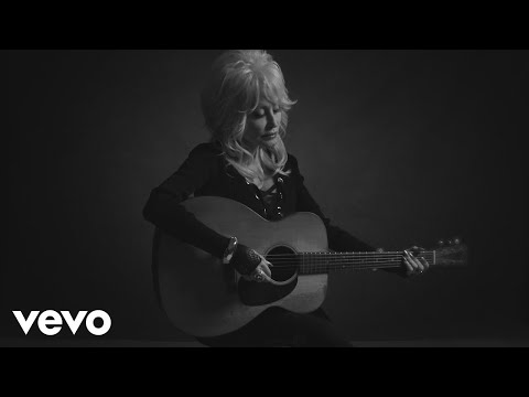 Dolly Parton - Girl in the Movies (from the Dumplin' Original Motion Picture Soundtrack)