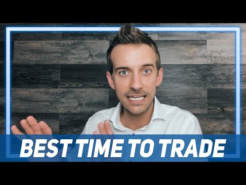 The Best Time to Trade Futures? | Difference Between Day and Overnight Session