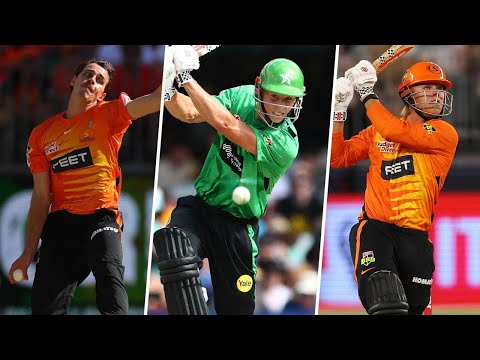 Steve Smith picks his breakout stars for BBL|13