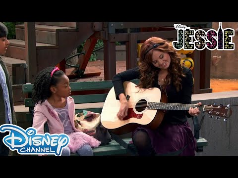 5 Throwback Moments from JESSIE | Disney Channel UK