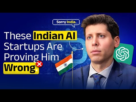 10 Indian AI Startups You Need to Keep an Eye On