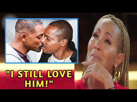 Jada cries😭 out as Will secretly marries Duane Martin😱