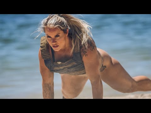 Dani Speegle. CrossFit Motivation 2023