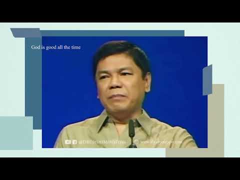 Enjoy mo kung anong meron ka