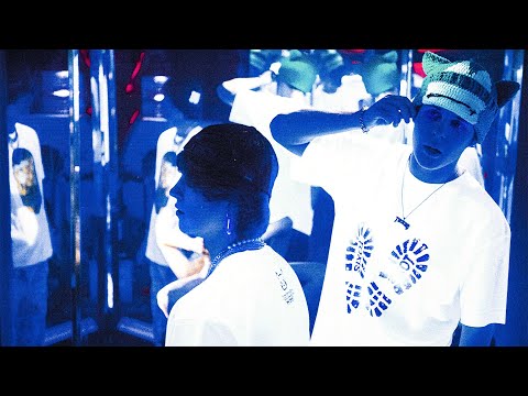 OG Buda feat. Toxi$ - Крит