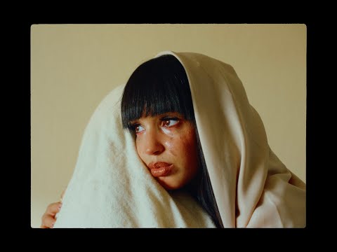 Dina Ayada - Girls Cry 2! (Official Music Video)