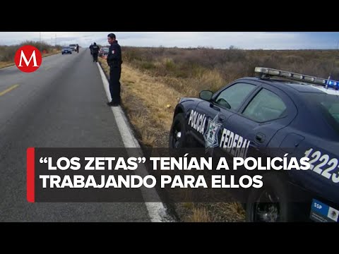 As&iacute; es como el crimen organizado usa &quot;c&oacute;digo de tr&aacute;nsito&quot; para poder vigilar carreteras estatales