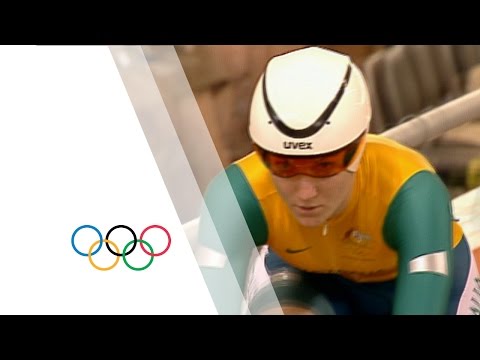 Athens 2004 Official Olympic Film - Part 5 | Olympic History