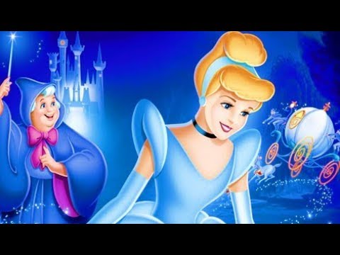 Disney Cinderella 1950 ‧ Fantasy/Romance ~Movie~ In Hindi