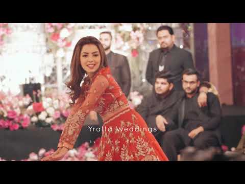 Mayya Mayya | Mehndi Dance | Duet | Yratta Media