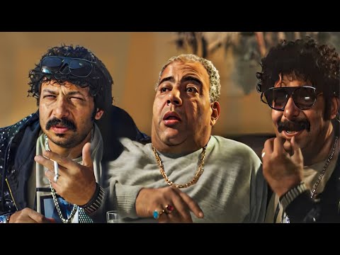 شكلنا تقلنا في الصنف يا خال 🤣 هتتقتل ضحك على أقوى افيهات بيومي فؤاد ومحمد ثروت 🤣