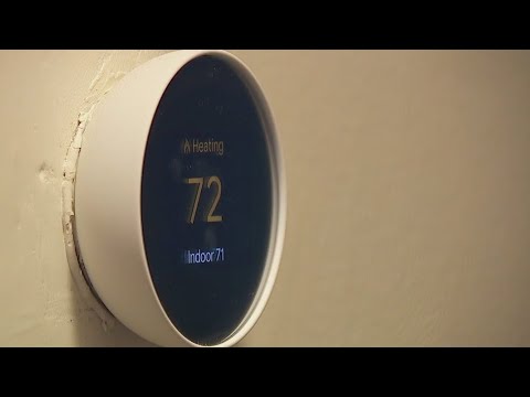 Minnesotans see heating bill savings during warm December