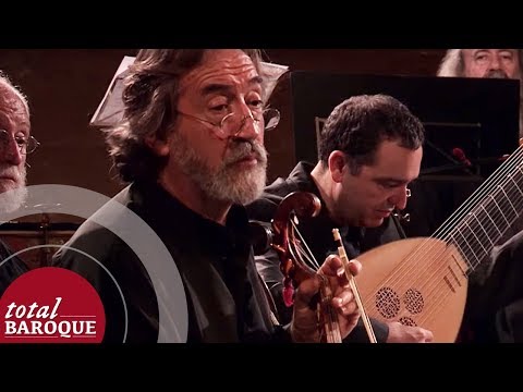 Jordi Savall: Lachrimae Caravaggio (Hesp&egrave;rion XXI)