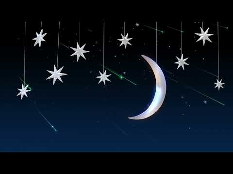 ♫♫♫ 24 HOURS OF LULLABY BRAHMS ♫♫♫ Baby Sleep Music, Lullabies for Babies to go to Sleep