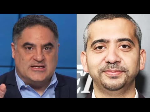 Cenk Uygur Explains Why He Thinks MSNBC Canceled Mehdi Hasan's Show