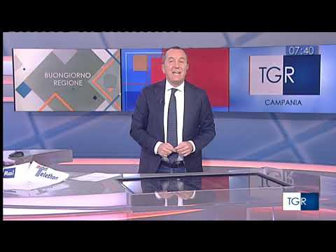 BUONGIORNO REGIONE 14 12 2023 MAURIZIO MEDAGLIA