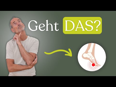 Mit 2 Übungen Hallux valgus &bdquo;wegtrainieren&ldquo;?!