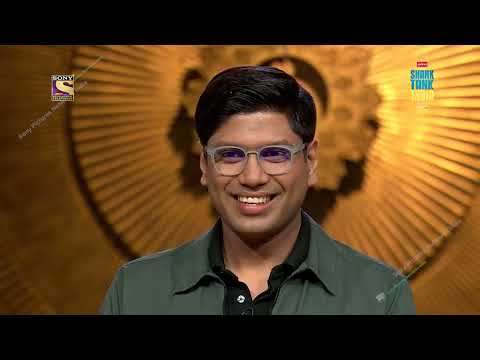 Peyush Bansal's Lenskart's Journey - Shark Tank India