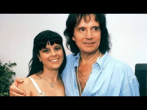 A hist&oacute;ria de amor de Roberto Carlos e Maria Rita