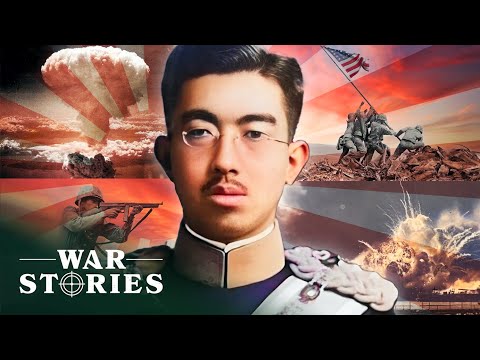 Forcing Japan's Surrender: The Key Battles Of The Pacific War | Battles Won &amp;amp; Lost | War Stories