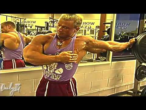 Lee Priest - Sleepwalker (slowed) Edit 