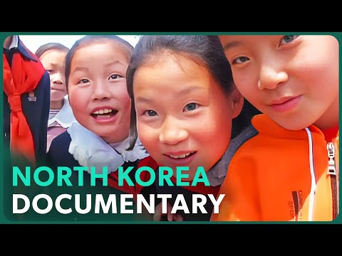 Journey To The Last Soviets: North Korea Danger Tour | Real Stories Full-Length Documentary