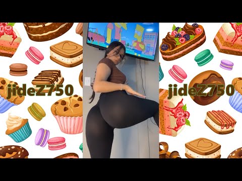 big bank challenge 🍩😋 tiktok 