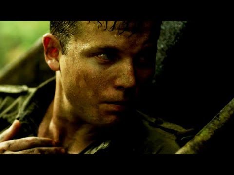 war movie 2 freinds in the jungle (1080P)