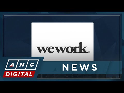 WeWork shares sink on reports of imminent plans for bankruptcy filing | ANC