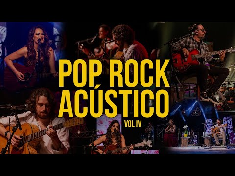 Banda Rock Beats - Mix Medley Pop Rock Ac&uacute;stico (Roxette, Alanis Morissette, Madonna, Coldplay)