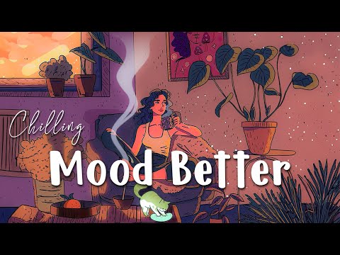 Music to put you in a better mood 🍦 Playlist pop for study, relax, stress relief change to feel