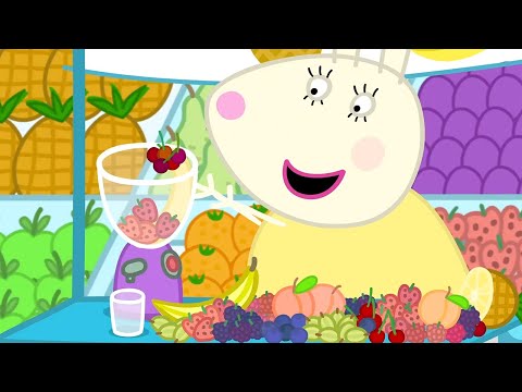 Cartoons f&uuml;r Kinder - Cartoons f&uuml;r Kinder Staffel 06 Folge 19