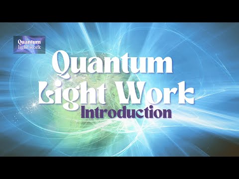 Entering the Quantum Experiment