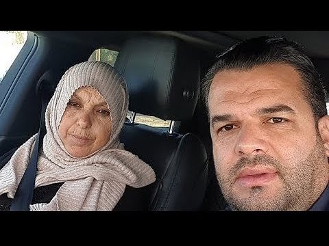 القاضي يصدم ابو ريضا ازبالكم والزروالي ينتصر على سعاد اقديم مشات هربانة