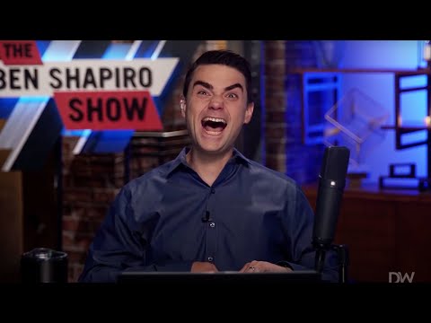 Ben Shapiro's Best Moments Compilation 😀