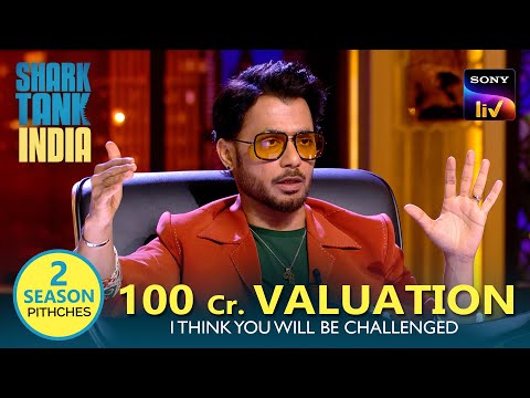 'Haqdarshak' ने Sharks के सामने रखा Sadda Haq | Shark Tank India S2 | Pitches