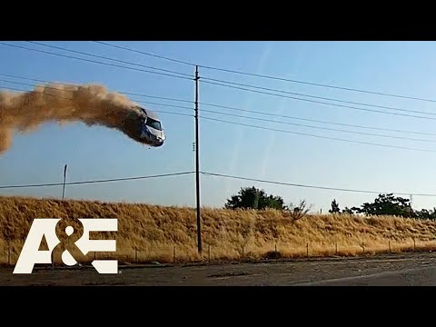 Best of Season 1 | Road Wars | A&amp;amp;E