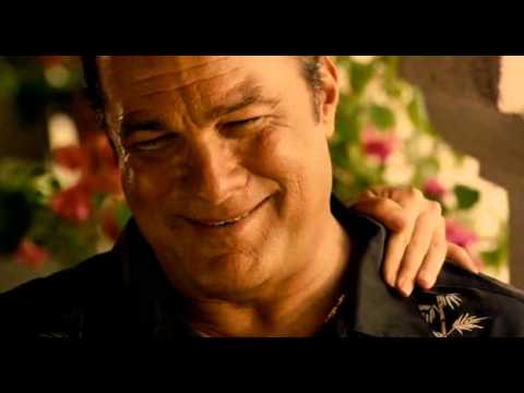 Mejores Frases de Steven Seagal (Torres) Machete