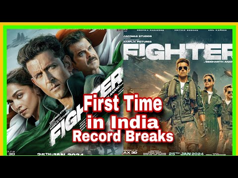 Fighter Trailer Review || Filmi Nikhil || Hrithik Roshan||