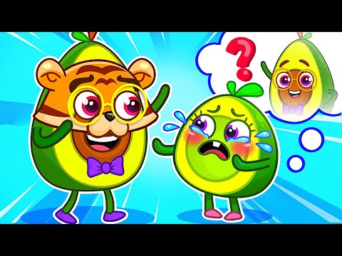 Where Is Your Daddy Song 😨🐯 Daddy Is My Hero Song 🕺 II VocaVoca Kids Songs &amp; Nursery Rhymes